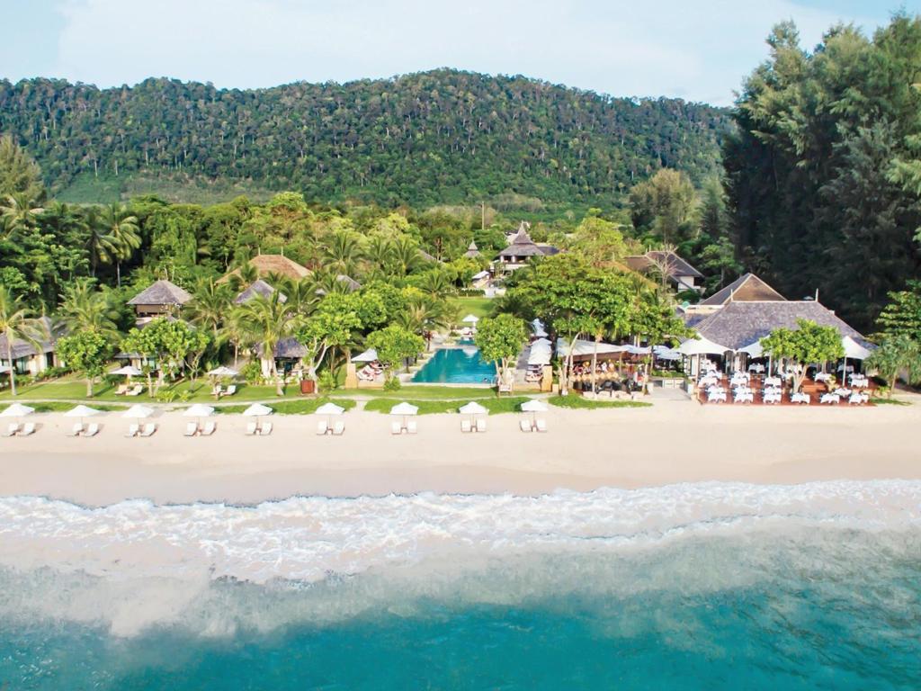 Layana Resort & Spa - Adult Only in Koh Lanta