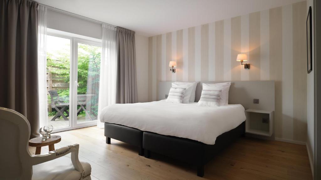 Le 24 Hotel in Spa