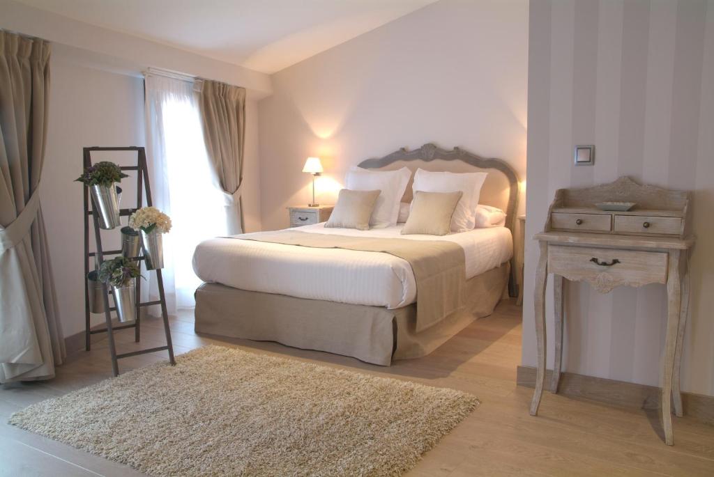 Le Petit Boutique Hotel in Santander
