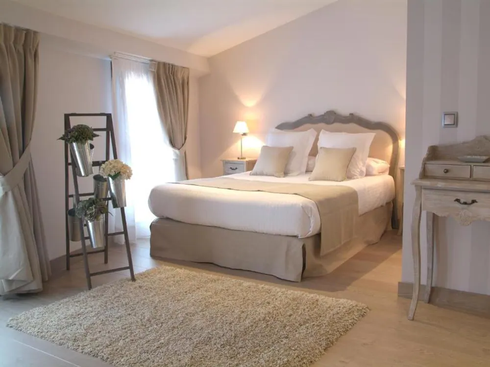 Le Petit Boutique Hotel in Santander