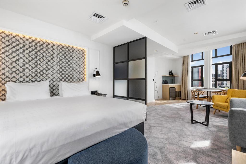 Legacy Airedale Hotel Auckland in Auckland
