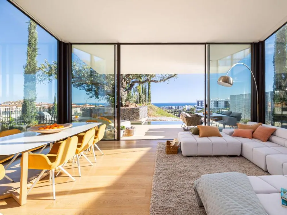 Leiro Residences - Preferred Hotels & Resorts in Fuengirola