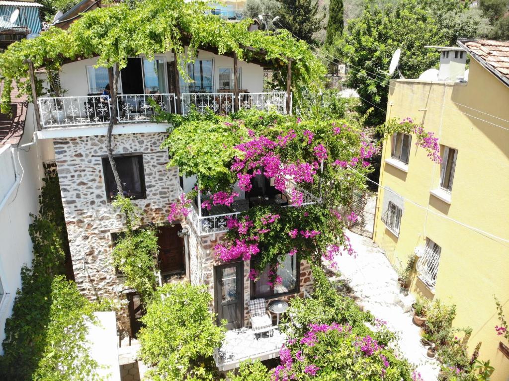 Lemon Villa Hotel in Alanya