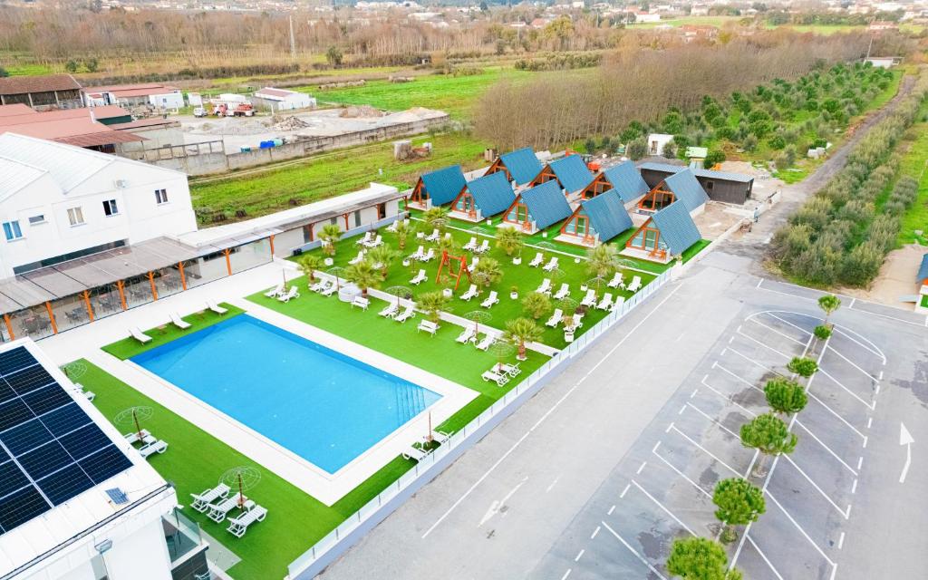 Lena Village - Hotel and Spa in Mortágua