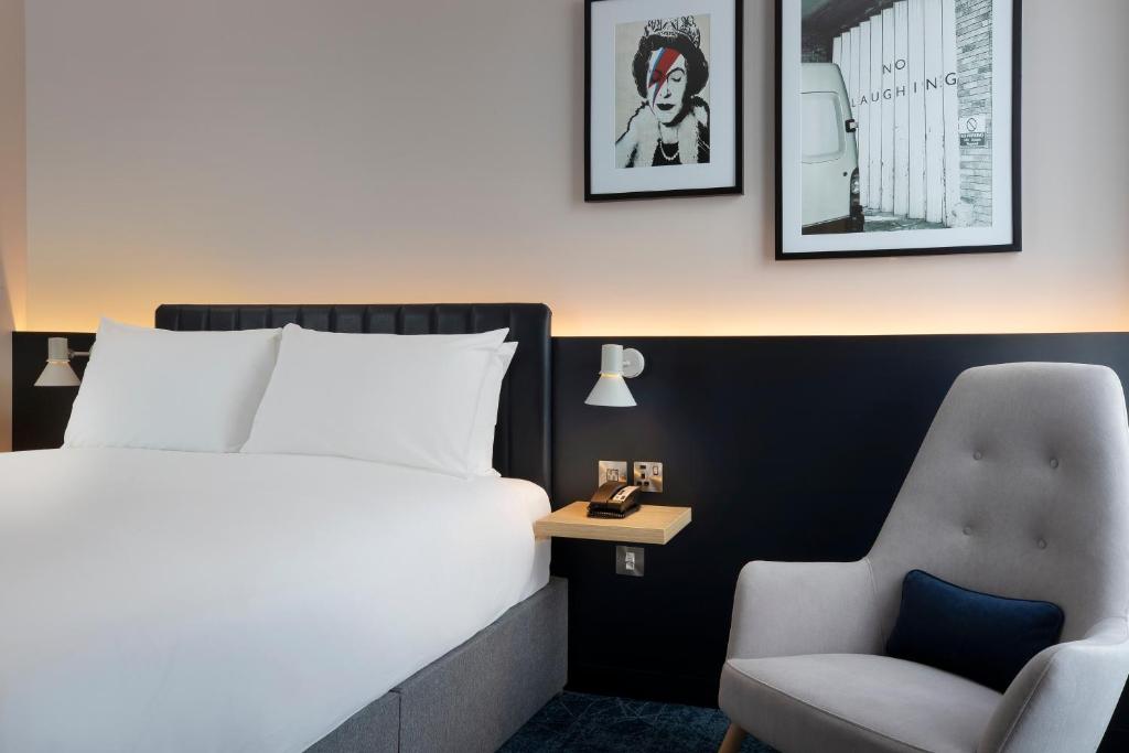 Leonardo Hotel Bristol City in Bristol