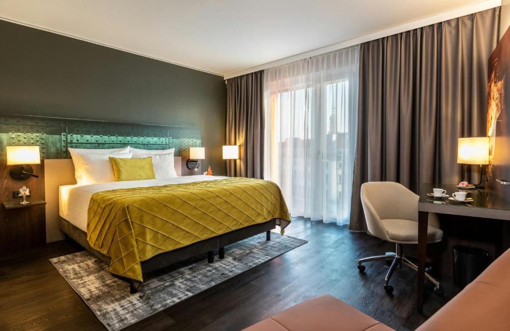 Leonardo Hotel Dortmund in Dortmund