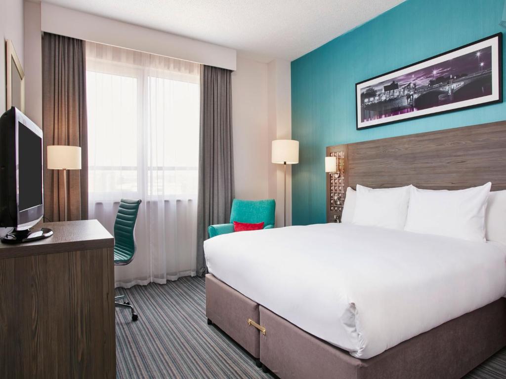 Leonardo Hotel Nottingham in Nottingham