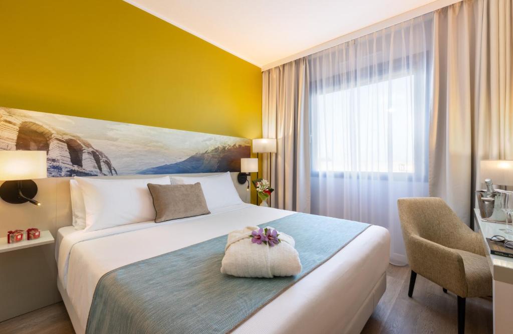 Leonardo Hotel Verona in Verona
