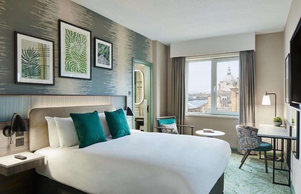 Leonardo Royal Hotel Glasgow in Glasgow