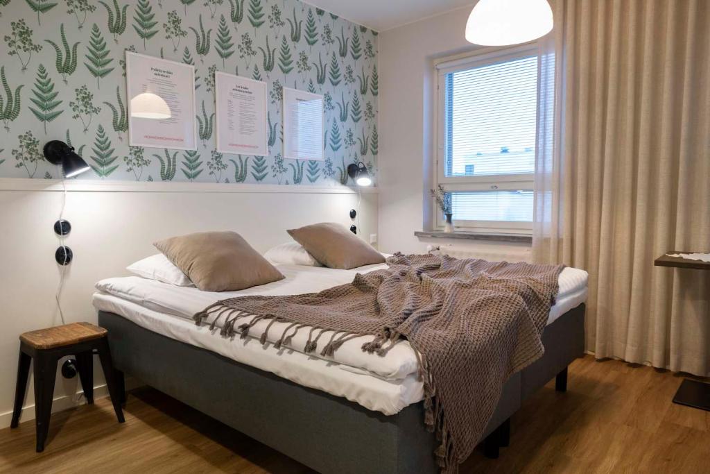 Lietsu Boutique Aparthotel - Huoneistohotelli Lietsu in Joensuu