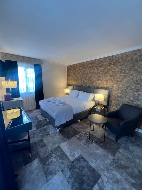 Lighthouse Hotel in Alexandroupoli