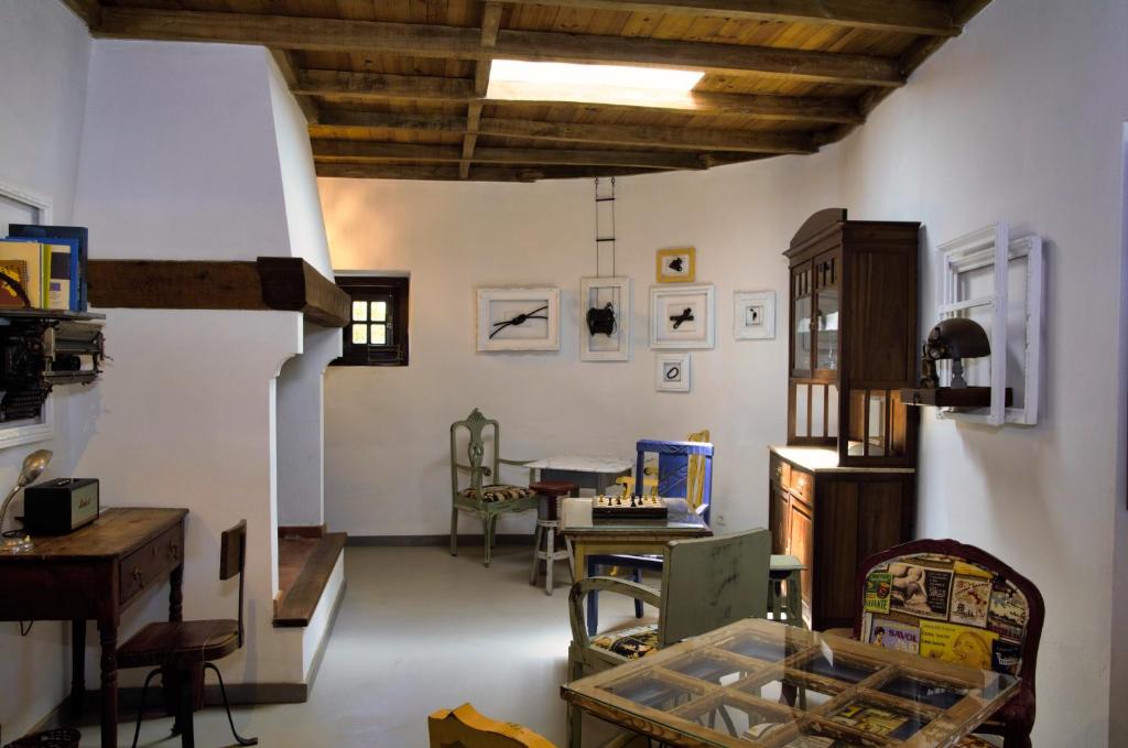 Lili's - Alojamento Local in Alcanena