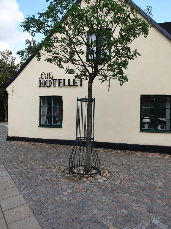 Lilla Hotellet in Lund