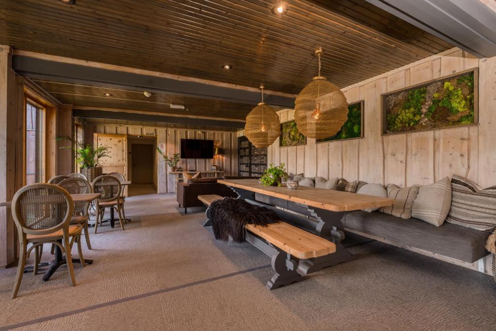 Lillehammer Turistsenter Budget Hotel in Lillehammer