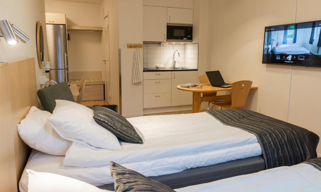 Linköpings Cityhotell och Vandrarhem in Linköping
