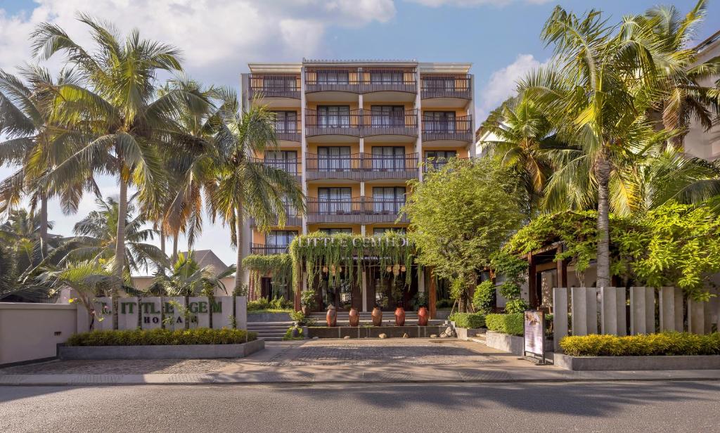 Little Gem Hoi An Boutique Hotel & Spa in Hoi An