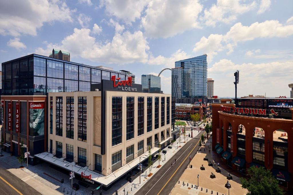 Live! by Loews - St. Louis in St. Louis