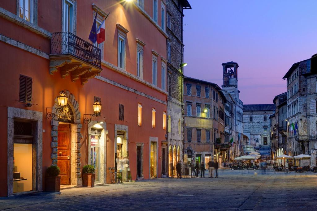 Locanda della Posta - Etruria Collection in Perugia