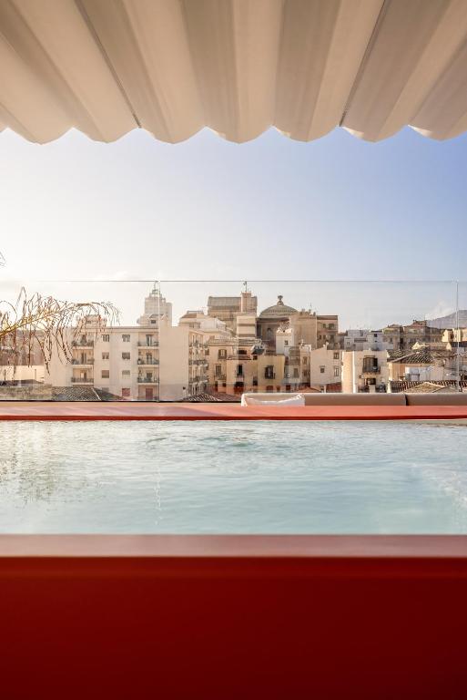 LOCANDA SANTAMARINA Dimora di Charme in Palermo