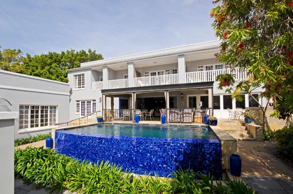 Lodge on Main Guest House and Conference Centre in Gqeberha