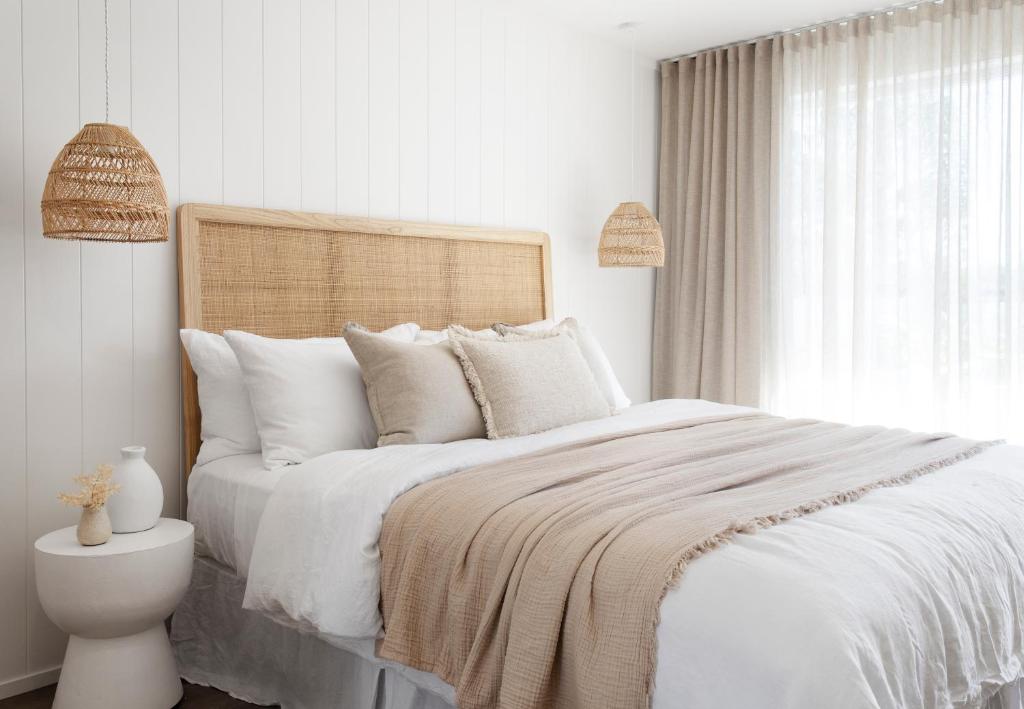 Loea Boutique Hotel in Sunshine Coast