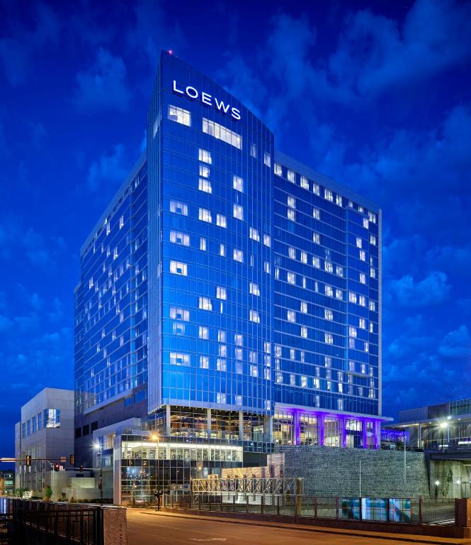 Loews Kansas City in Kansas City