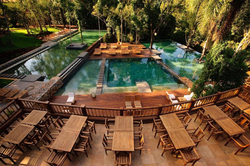 Loi Suites Iguazu Hotel in Puerto Iguazú