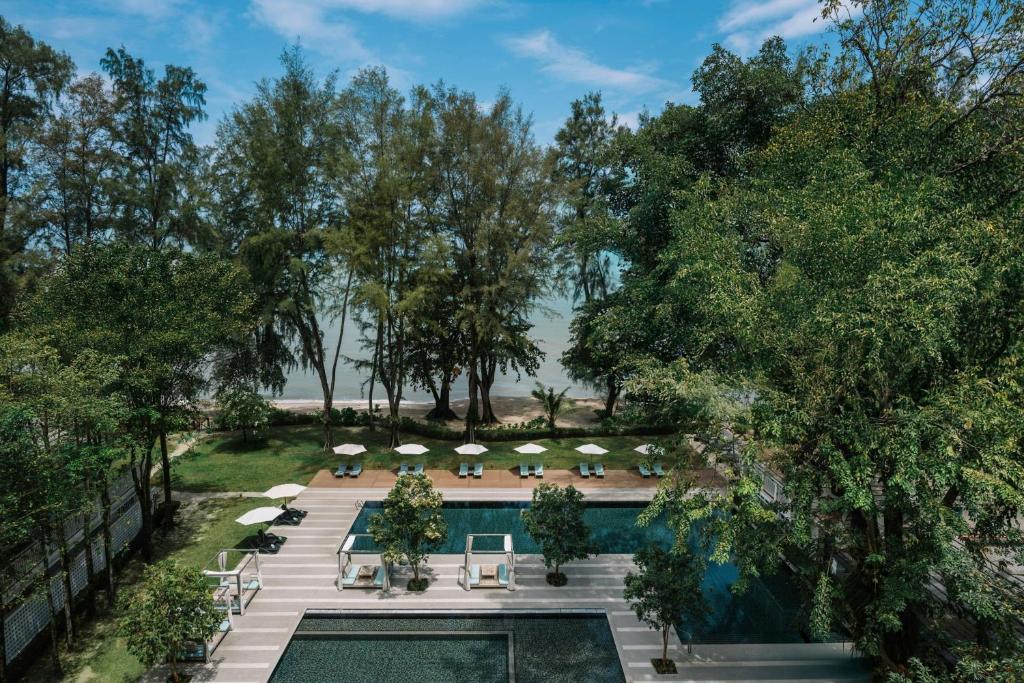 Lone Pine, Penang, a Tribute Portfolio Resort in Batu Ferringhi