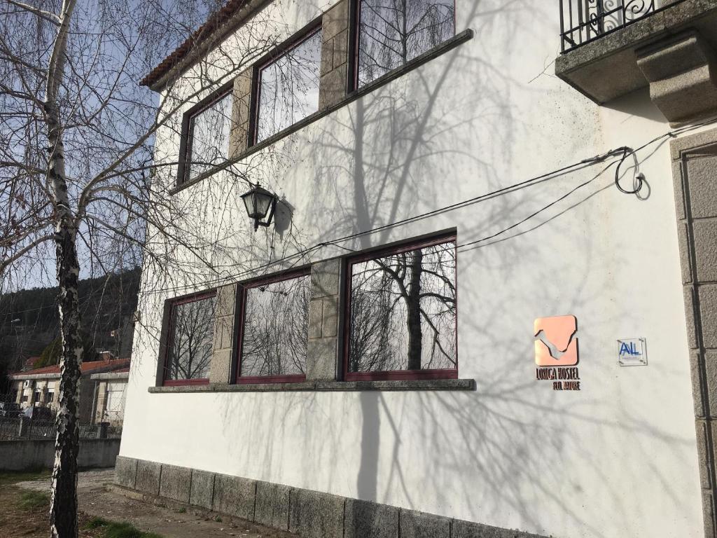 Loriga Hostel - Feel Nature in Seia
