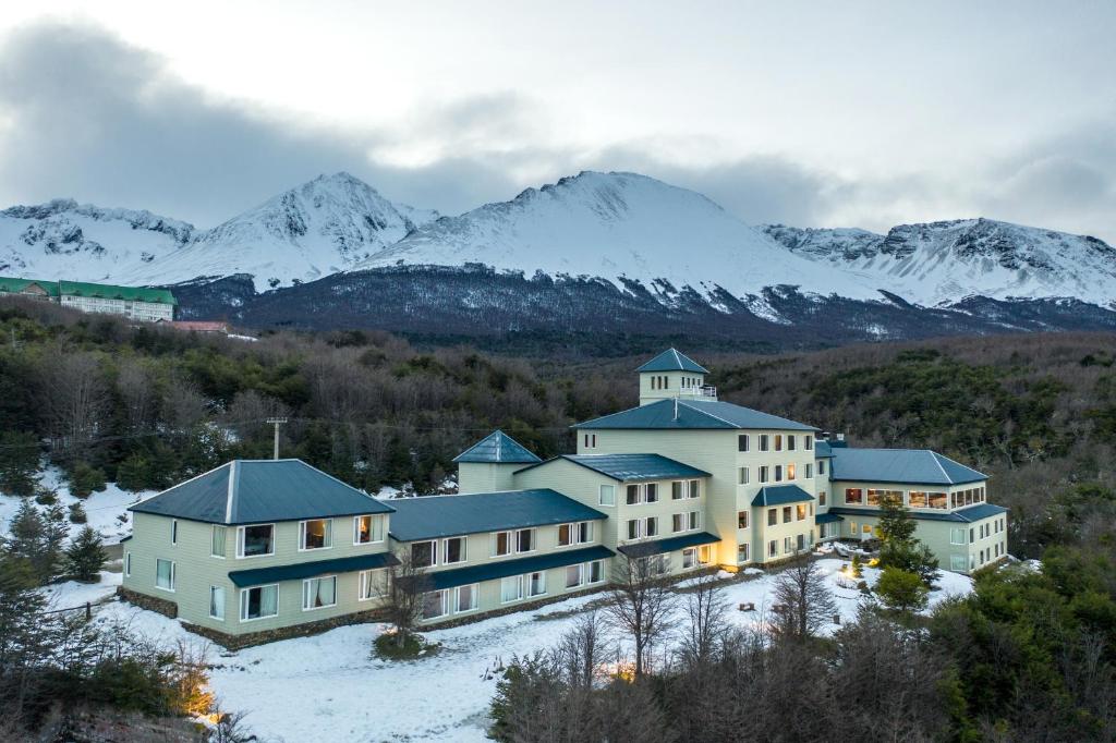 Los Acebos Ushuaia Hotel in Ushuaia