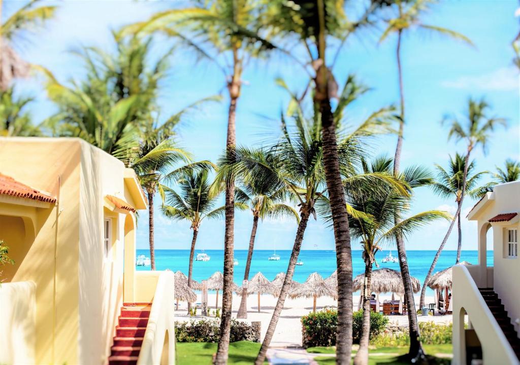 Los Corales Beach Village Punta Cana - The original in Punta Cana