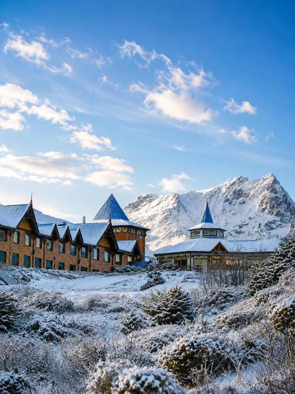 Los Ñires Ushuaia in Ushuaia