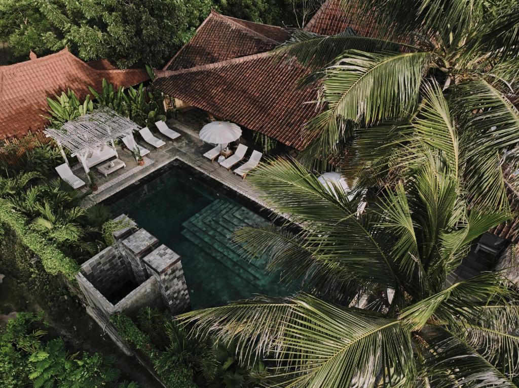 Lost Paradise Gili in Gili Trawangan
