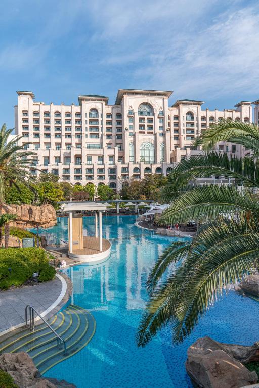 Lotte Hotel Jeju in Seogwipo