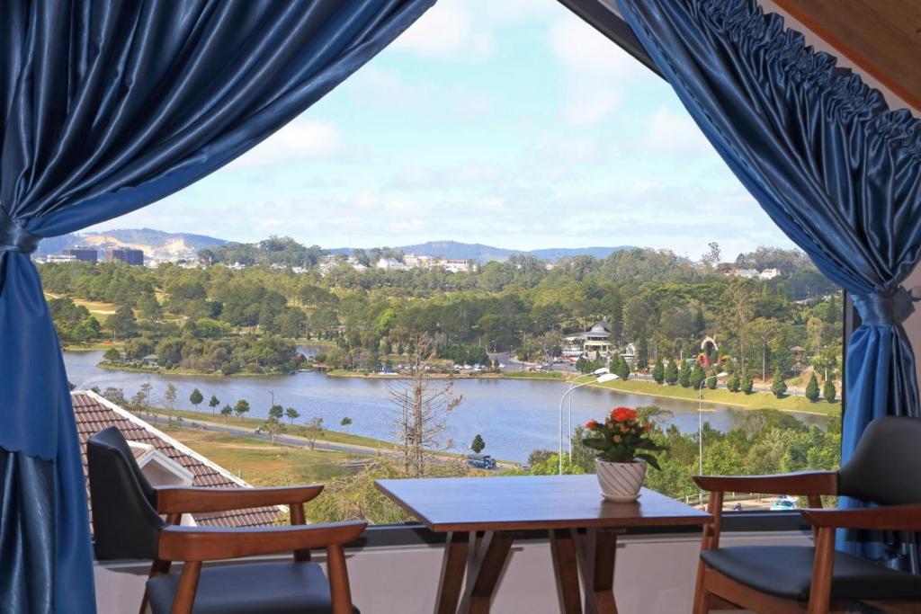 Luan'S Villa in Da Lat