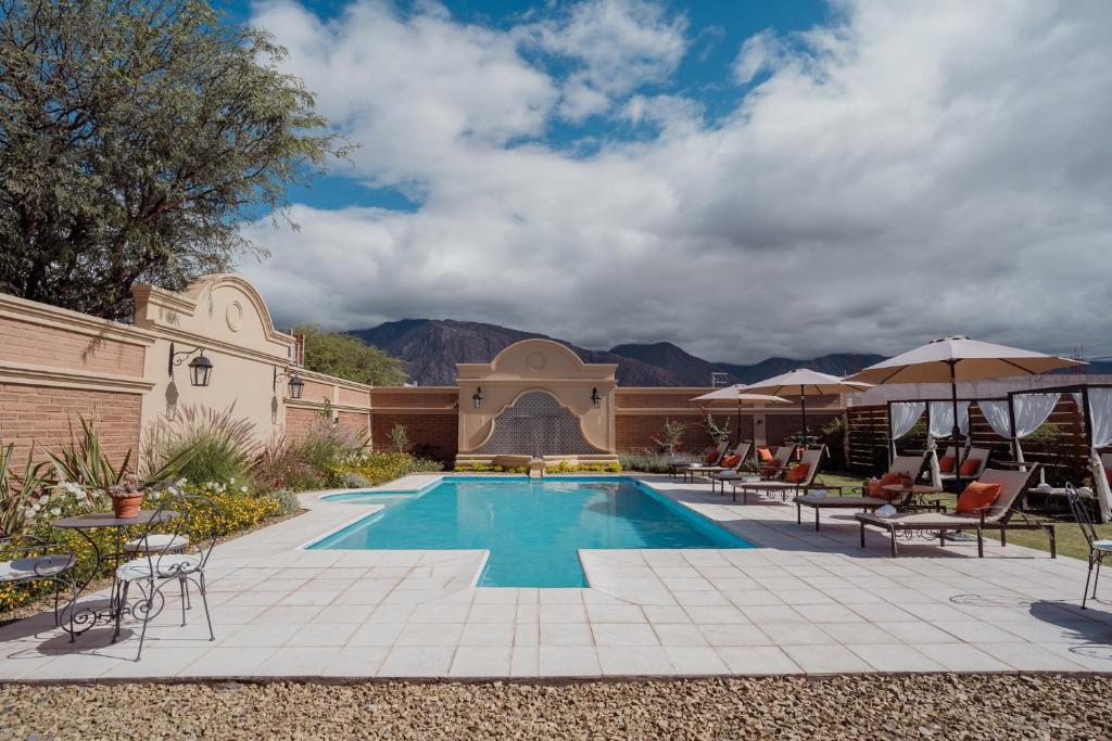 Luna de Cafayate Hotel Boutique in Cafayate