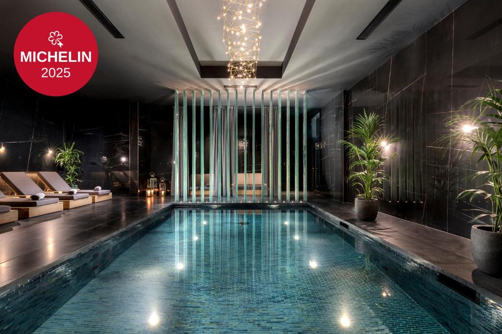 Lure Hotel & Spa - Adults Only in Mellieħa