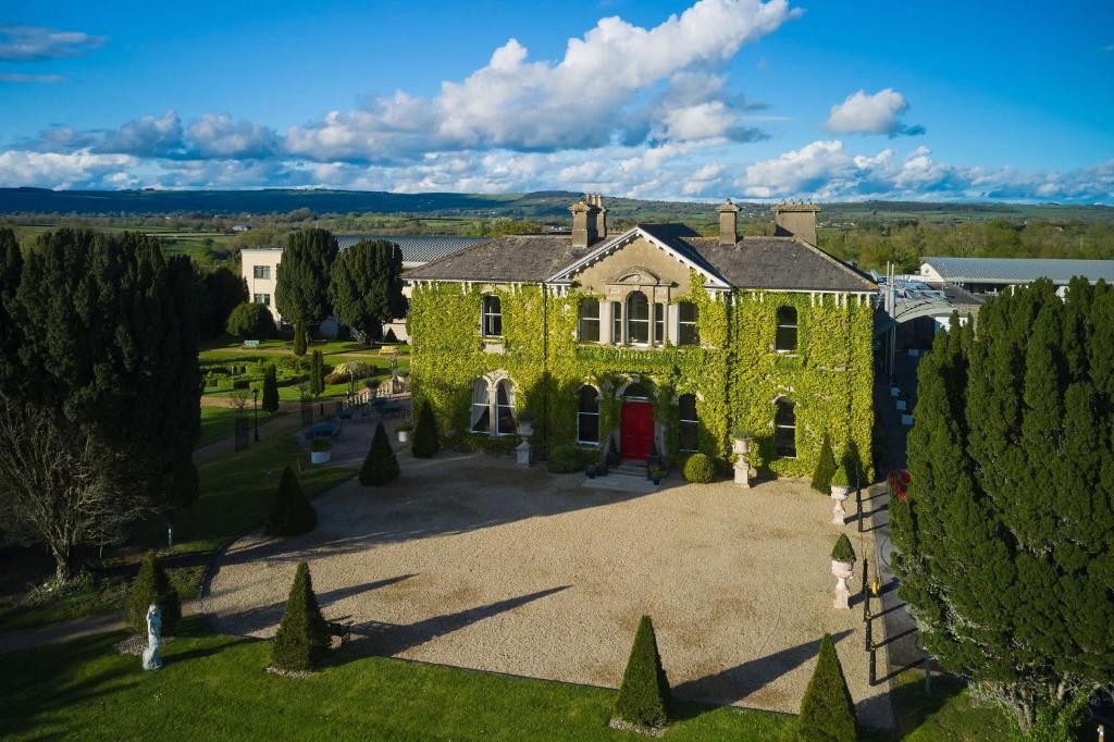Lyrath Estate in Kilkenny