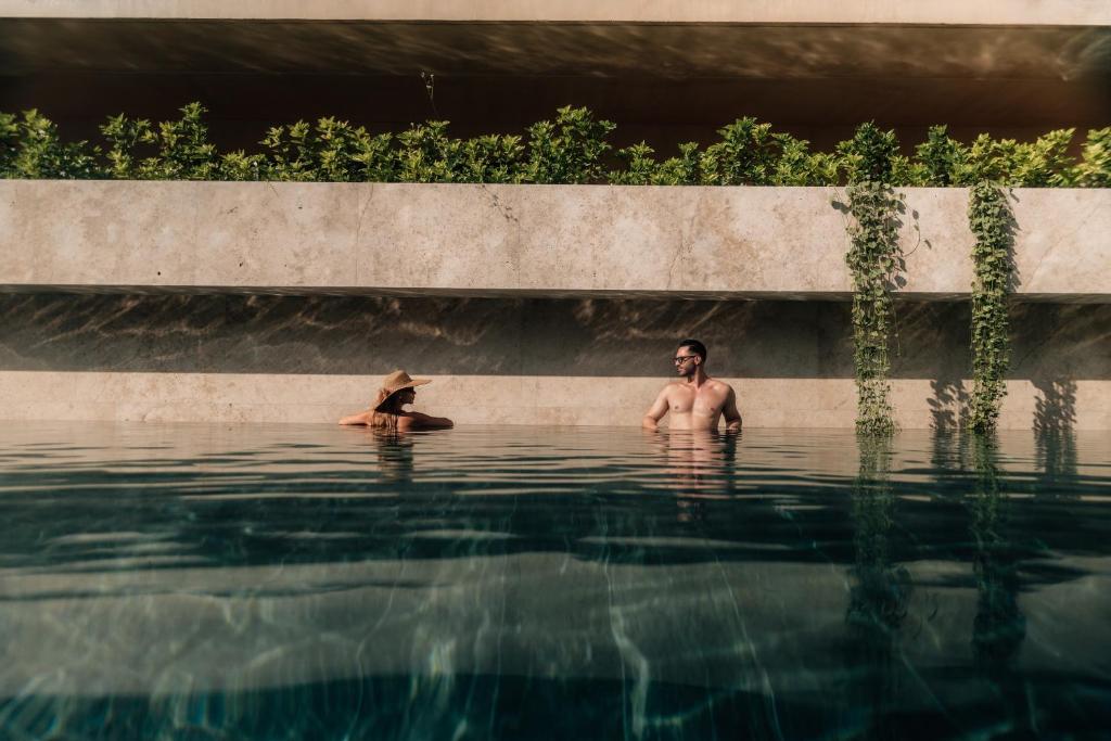 M Boutique Hotel - Designed for Adults in Paphos