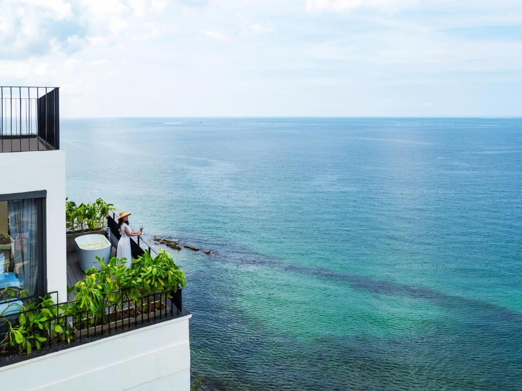 M Hotel Phu Quoc in Phu Quoc