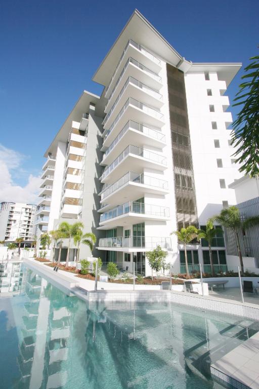 m1 Resort in Sunshine Coast