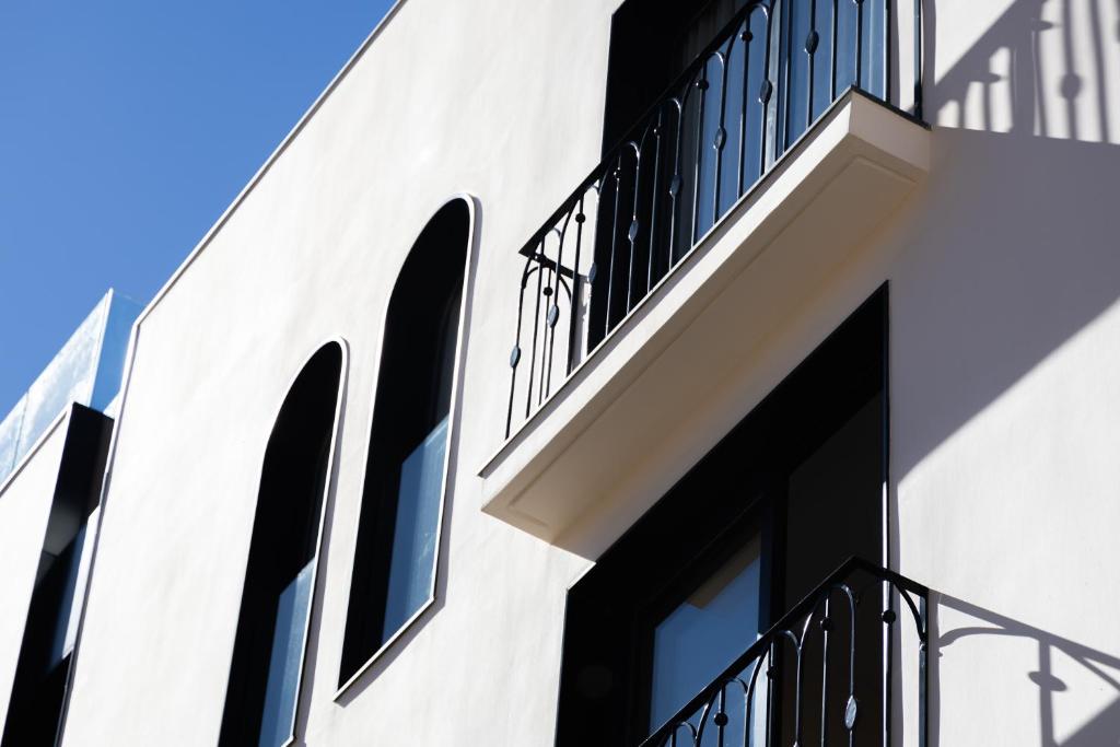 M31Boutique Suites in Mellieħa