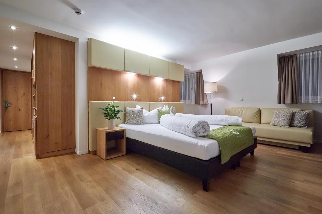 m3Hotel in St. Anton am Arlberg