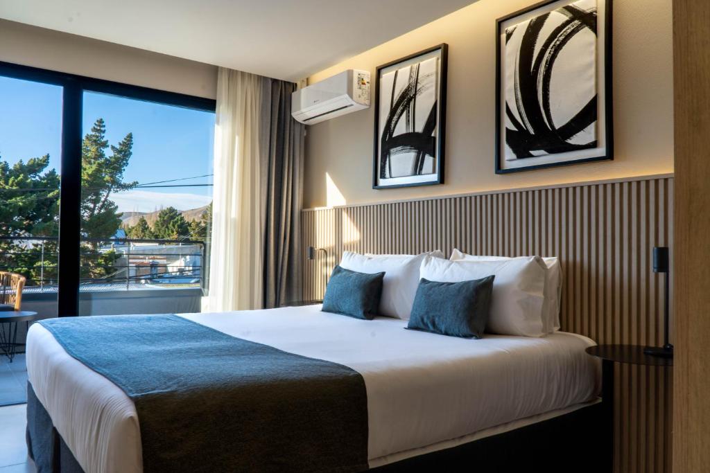 Mabra Suites in El Calafate