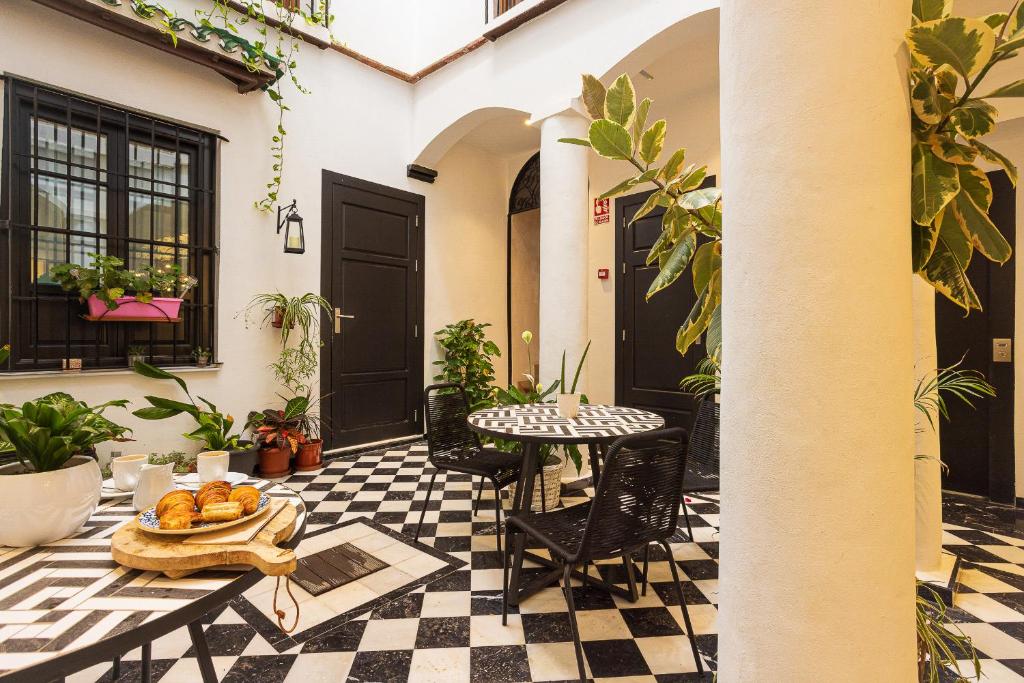 Madeinterranea Suites in Málaga