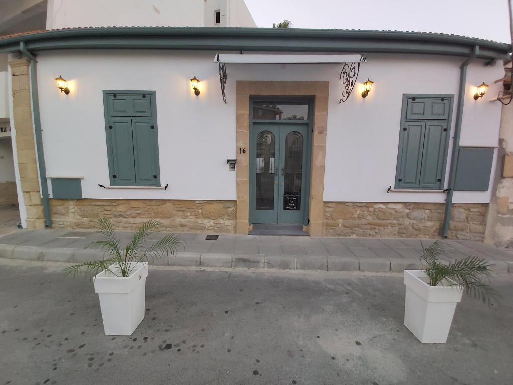 Magdalene's City House Inn in Larnaca