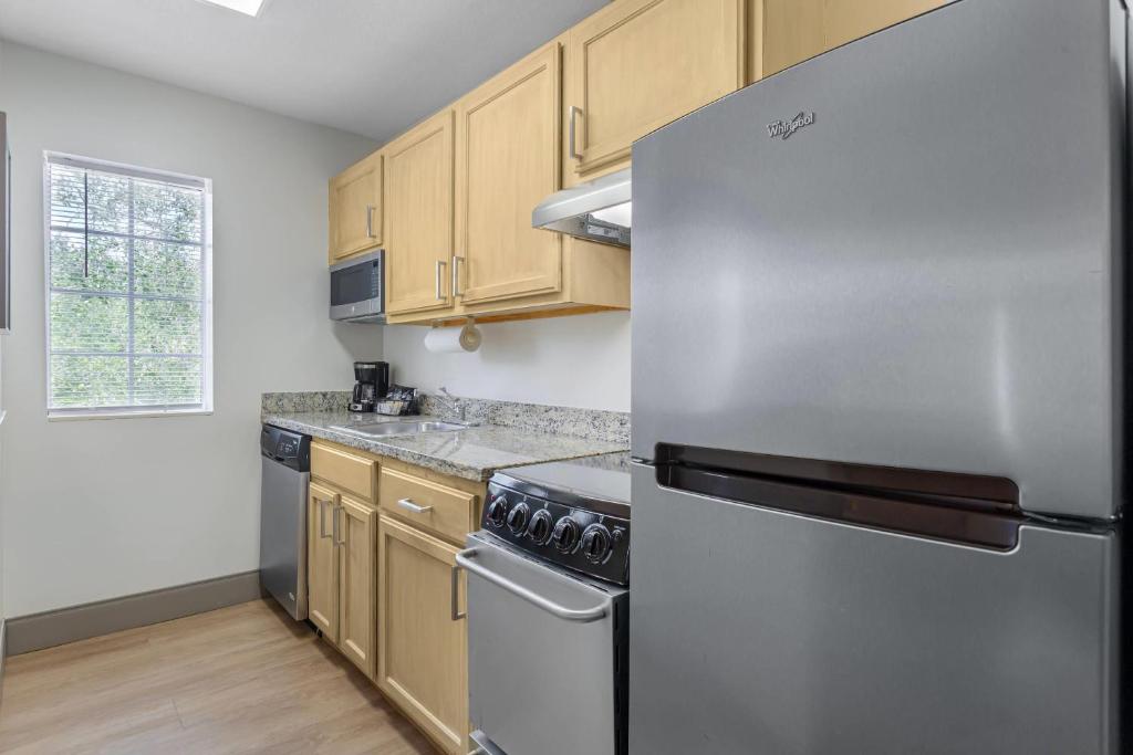 MainStay Suites Tampa Moffitt-USF in Tampa