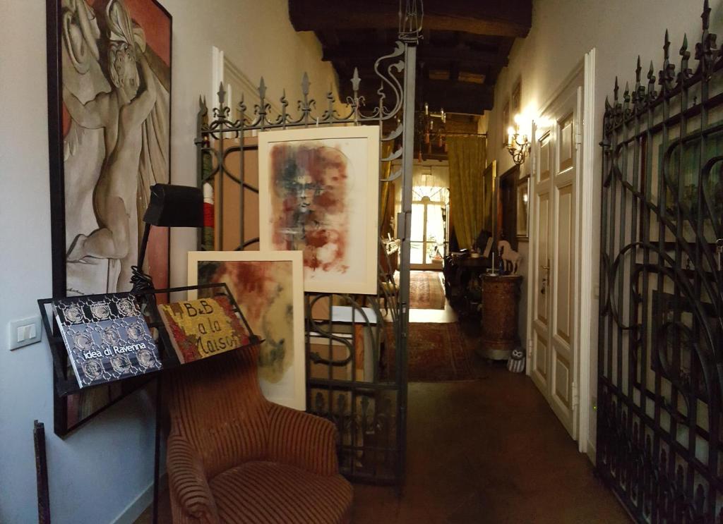 Maison 26 - Luxury Suites in Ravenna