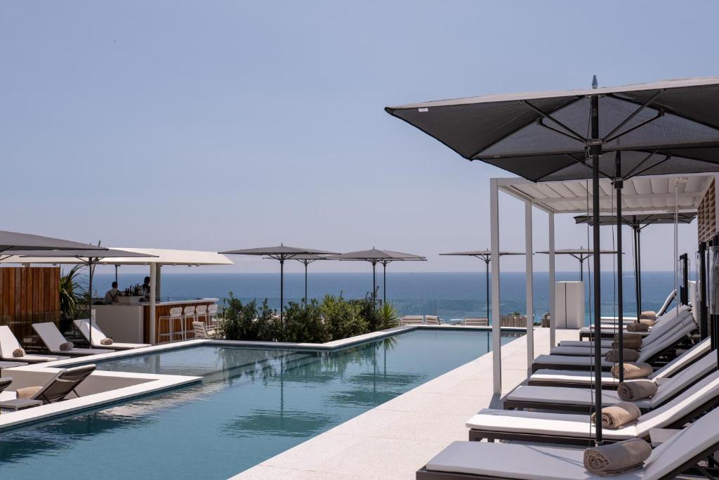 Maison Albar - Le Victoria in Nice