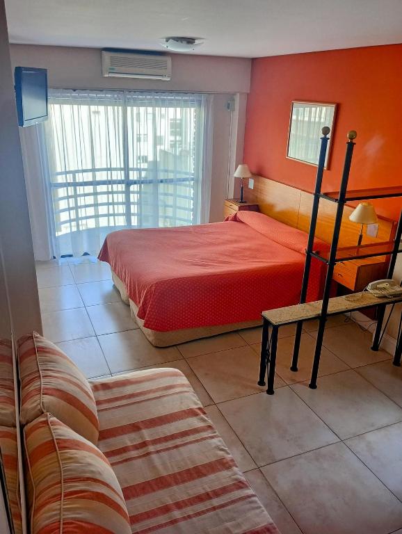 Maison Apart Hotel in Mar del Plata
